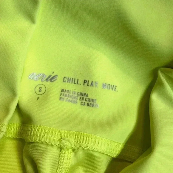 Aerie Leggings - Picture 4 of 5